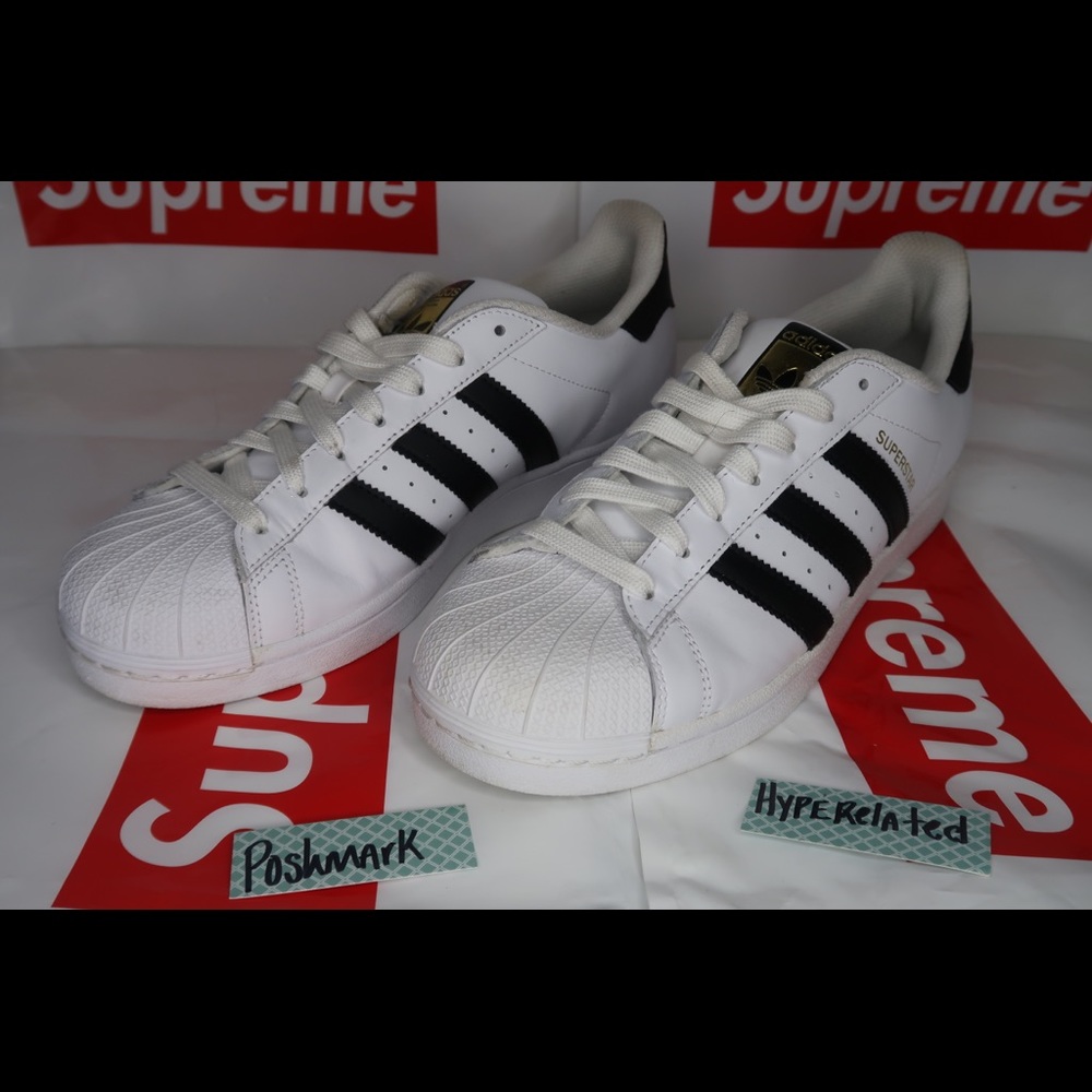 Adidas Superstar